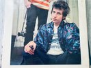 BOB DYLAN Highway 61 Revisited CBS BPG62572 CL2389 1965 Mono Unboxed 1st UK