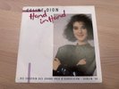 Celine Dion Hand In Hand 1988 Vinyl Single Eurovision 2026 Song Contest ESC