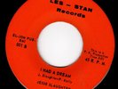 JESSE SLAUGHTER - Northern Soul & Deep Soul - I HAD A DREAM/HOW DOES IT MAKE YOU