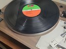 Led Zeppelin - Led Zeppelin I LP Atlantic SD 8346 RL US Oringal