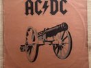 AC/DC HYPER RARE Zimbabwe Pressing FTATR, Maiden, Sabbath, Deep Purple, Maiden