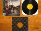 Lynyrd Skynyrd  Pronounced 'Lĕh-'nérd 'Skin-'nérd LP  MCA-363 1973 Pressing