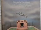 Robert Calvert Captain Lockheed and the Starfighters Vinyl Record 1974.UAG 29507