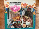 The Strawberry Alarm Clock - Incense and Peppermints LP 1967 Pressing