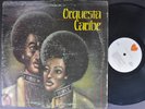 ORQUESTA CARIBE Raza de Bronce LATIN LP RARE SALSA ORIGINAL
