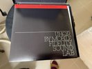 UHQR MFSL Vinyl Alan Parson Project I Robot