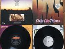 INXS - Listen Like Thieves - The Swing (UK 2x Vinyl LP, 1985), Ltd Ed. VG+/VG+.