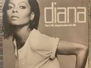 Diana Ross – Diana (The Chic Organization Ltd. Mix) 2 x LP Pink Vinyl