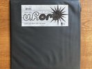 The Orb - U.F.Orb Limited Edition double vinyl (BLRLP 18, 1992) + 2 Art Prints