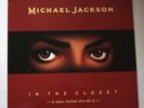 Michael Jackson - In The Closet - mixes behind the door#2-12