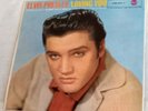 German LP Elvis Presley  Loving You RCA LPM-1515-C import record rare hifi