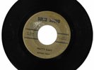 BONGO TONY - PRETTY BABY-LIQUIDATOR / STAND BY YOUR GIRL (Solid Sound) 7