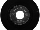 JACKIE OPEL - MORE WOOD / DONE WITH A FRIEND - SKA BEAT 7