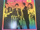The B-52's *** Cosmic Thing  LP  (1989 - GOLD PROMO STAMP)