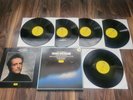 WAGNER Tristan und Isolde KLEIBER PRICE KOLLO FISHER-DIESKAU DGG 2741006 5LP Box