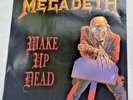 MEGADETH 