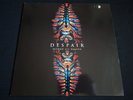 DESPAIR - Beyond All Reason LP 1992 Erstausgabe mit OIS (Hades, Toxik, Realm)
