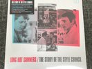 The Style Council – Long Hot Summers – limited UK 3 x coloured vinyl LP, 2020.