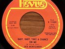 Jack Montgomery Baby Baby