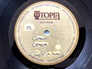 THE PRIMITIVES CRASH 1988 UK RARE ACETATE UTOPIA 7