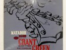 GRANT GREEN MATADOR BLUE NOTE GXF3053 Japan VINYL LP