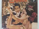 ARGENTA ESPANA LONDON SLB4 Japan STEREO DG FLAT FLIP BACK VINYL LP