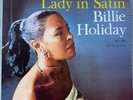 Billie Holiday Lady In Satin 200g Classic Records Test Pressing Vinyl LP SEALED