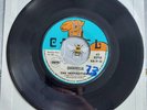 The Inspirations - Cinderella - Rare Pama Boss Reggae