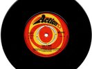 Norman Johnson & The Showmen – Take It Baby / In Paradise Action ACT 4545 Ex