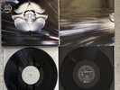 The Orb David Gilmour Metallic Spheres Limited Edition Black Vinyl LP Pink Floyd