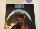 1989 Kiss - Hide Your Heart 10 Inch Picture Disc Lick It Up & Heavens On Fire