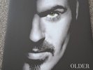 Older by George Michael (Double LP, 2022)