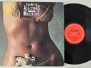 Fania All Stars – Rhythm Machine VINYL LP USA 1977  (VINYL VG & COVER G+)