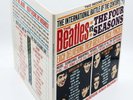The Beatles vs Four Seasons Mono Gatefold Custom reprint no vinyl