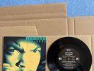 ICE CUBE  Steady Mobbin'  OG UK PRIORITY Single  EX  PS  vg++