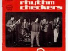 The RHYTHM CHECKERS        Kansas city       7