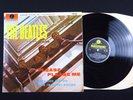The Beatles Please Please Me (6th Press, Small Mono Sleeve) LP