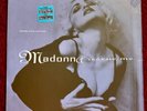 MADONNA RESCUE ME RECORD 12