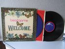 BEAD GAME Vinyl lp...WELCOME...AVCO EMBASSY...VG++/VG++...'70