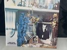 Brian Eno Here Comes the Warm Jets Island Records Roxy Music Vinyl '74 ilps9268