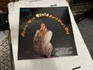 elvis presley records rockin with elvis april fools day new sealed 72722