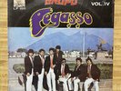 Grupo Pegasso Vol. 4 Remo LP 1011 Spanish Vinyl Record