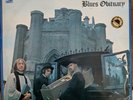 GROUNDHOGS/ Blues Obituary. LP Original UK 1970 /LBS 83253. Import.