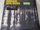 Sealed COA SIGNED Brian Wilson of Beach Boys 
