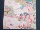 FLEETWOOD MAC- KILN HOUSE- VINYL LP K 54001 UK A2 B1 1970