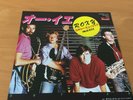 ROXY MUSIC OH YEAH JAPAN 7 INCH DPQ-6207