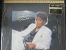 Michael Jackson Thriller Vinyl MOFI LP One-Step Ltd Ed Numbered