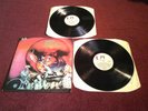 AMON DUUL II DANCE OF THE LEMMINGS UK 1ST PRESS VINYL LIBERTY ON LABELS EX/EX+