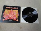 BLACK SABBATH ..SABBATH BLOODY SABBATH..VINYL LP
