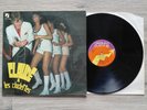 Claude François e les Clodettes - ITALIE ITALY - LP RARE